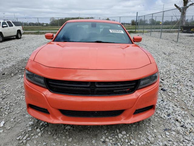 Photo 5 from auction – 2016 DODGE CHARGER SX with VIN 2C3CDXJG2GH313342
