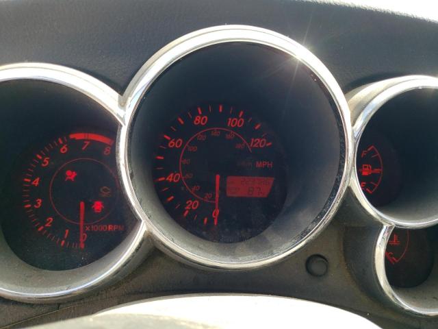 Photo 9 from auction – 2003 PONTIAC VIBE with VIN 5Y2SM64803Z408322