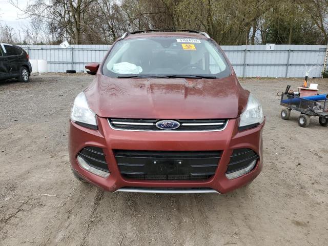Photo 5 from auction – 2016 FORD ESCAPE TIT with VIN 1FMCU9J94GUB09790