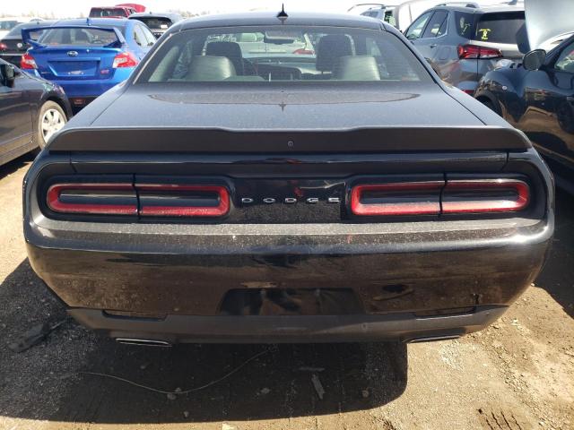 Photo 6 from auction – 2018 DODGE CHALLENGER with VIN 2C3CDZAG8JH270807