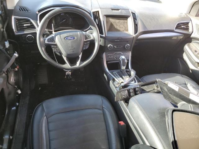 Photo 8 from auction – 2016 FORD EDGE SEL with VIN 2FMPK3J96GBB89040