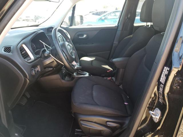 Photo 7 from auction – 2017 JEEP RENEGADE L with VIN ZACCJABB1HPF63708