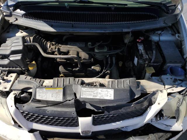 Photo 12 from auction – 2004 DODGE GRAND CARA with VIN 2D4GP44LX4R609469