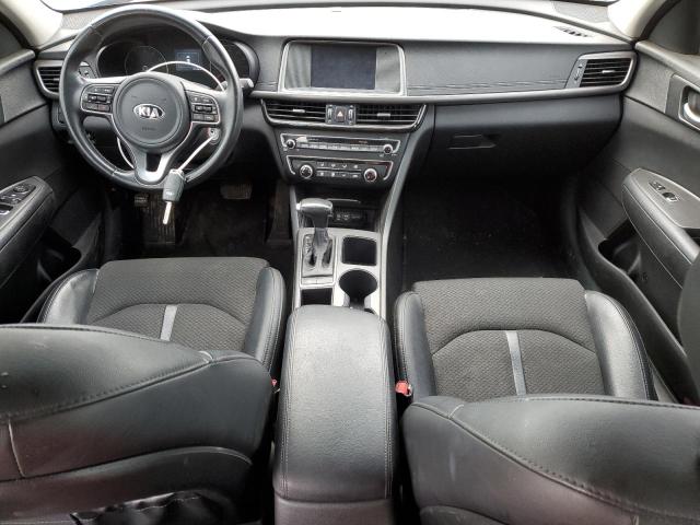 Photo 8 from auction – 2018 KIA OPTIMA LX with VIN 5XXGT4L38JG203012