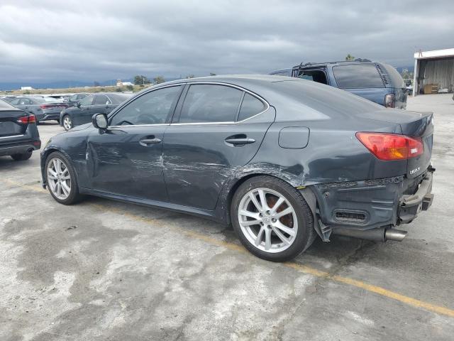 Photo 2 from auction – 2006 LEXUS IS 350 with VIN JTHBE262365010742