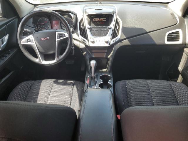 Photo 8 from auction – 2013 GMC TERRAIN SL with VIN 2GKALSEK5D6322099