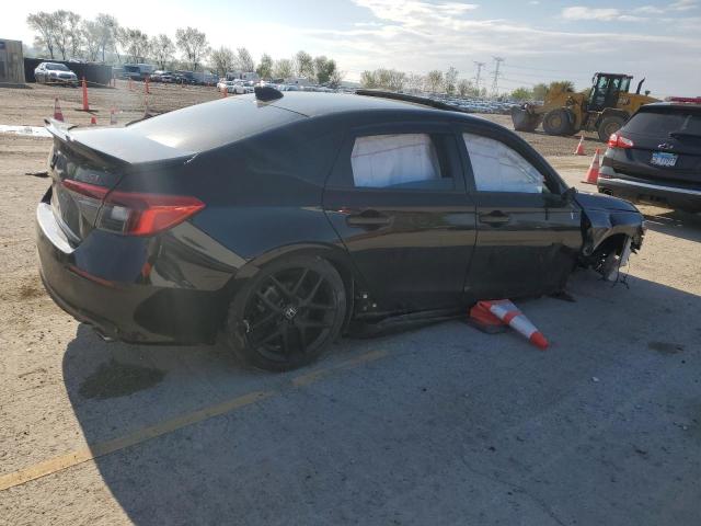Photo 3 from auction – 2023 HONDA CIVIC SI with VIN 2HGFE1E52PH470916