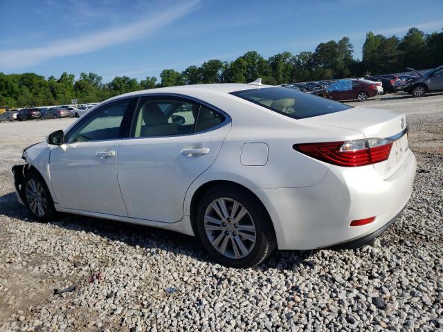 Photo 2 from auction – 2014 LEXUS ES 350 with VIN JTHBK1GG9E2093686