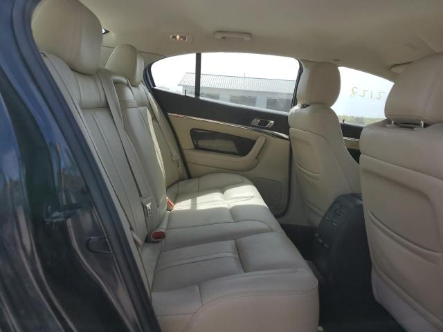 Photo 10 from auction – 2014 LINCOLN MKS with VIN 1LNHL9FT1EG607020
