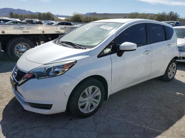 NISSAN VERSA NOTE 2018 with VIN 3N1CE2CP3JL361779 - Photo from auction