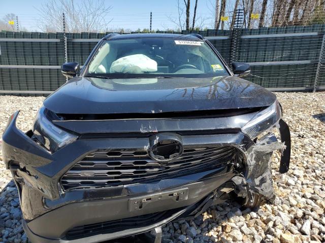 Photo 5 from auction – 2022 TOYOTA RAV4 LIMIT with VIN 4T3D6RFV4NU080350