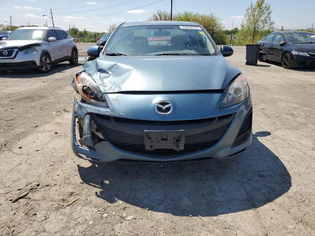 Photo 5 from auction – 2011 MAZDA 3 I with VIN JM1BL1VG6B1397626