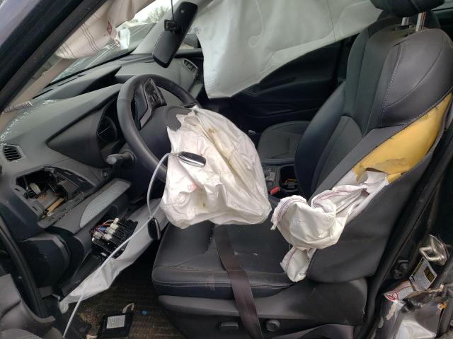 Photo 7 from auction – 2020 SUBARU FORESTER L with VIN JF2SKAUC0LH442961
