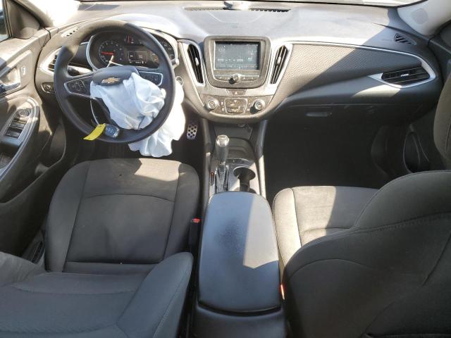 Photo 8 from auction – 2016 CHEVROLET MALIBU LS with VIN 1G1ZB5ST6GF253166