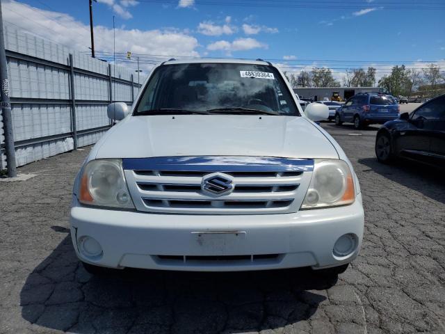 Photo 5 from auction – 2005 SUZUKI XL7 EX with VIN JS3TX92V654106427