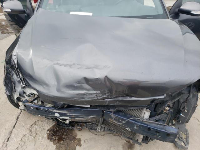 Photo 11 from auction – 2012 TOYOTA SCION TC with VIN JTKJF5C77C3036871
