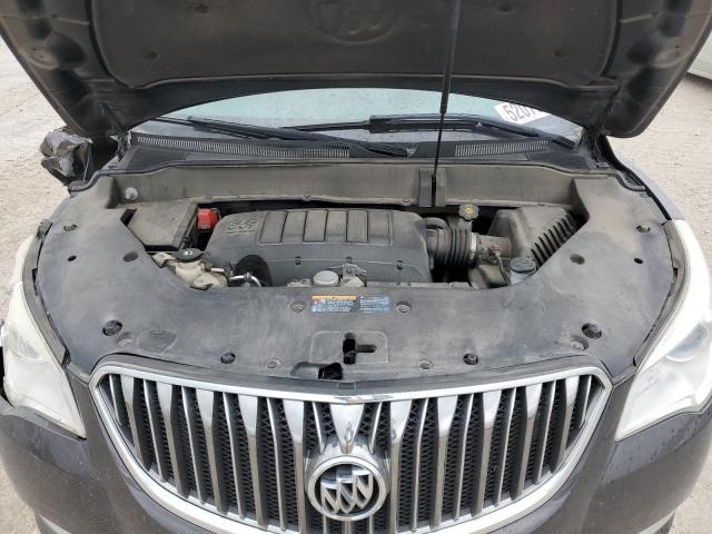 Photo 11 from auction – 2016 BUICK ENCLAVE with VIN 5GAKRBKD0GJ213305