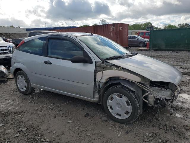 Photo 4 from auction – 2005 FORD FOCUS ZX3 with VIN 3FAFP31N45R129549
