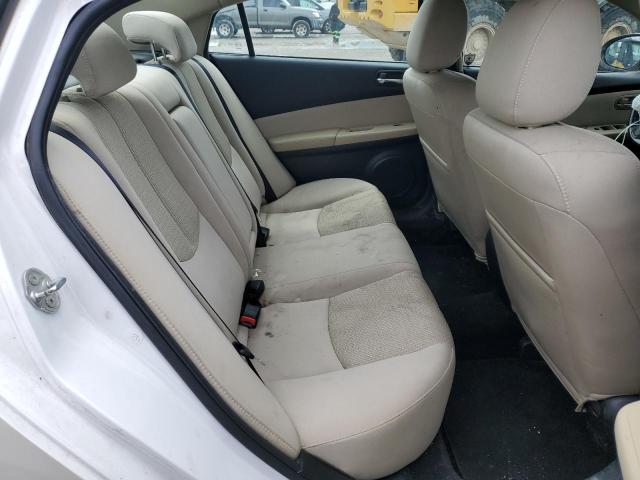 Photo 10 from auction – 2013 MAZDA 6 TOURING with VIN 1YVHZ8EH6D5M05014