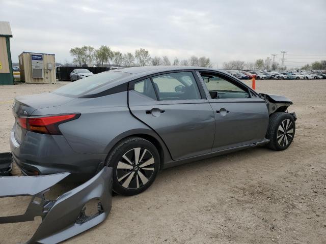Photo 3 from auction – 2022 NISSAN ALTIMA SL with VIN 1N4BL4EV0NN313898