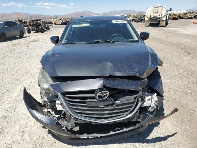 Photo 5 from auction – 2015 MAZDA 3 SV with VIN JM1BM1T78F1272519