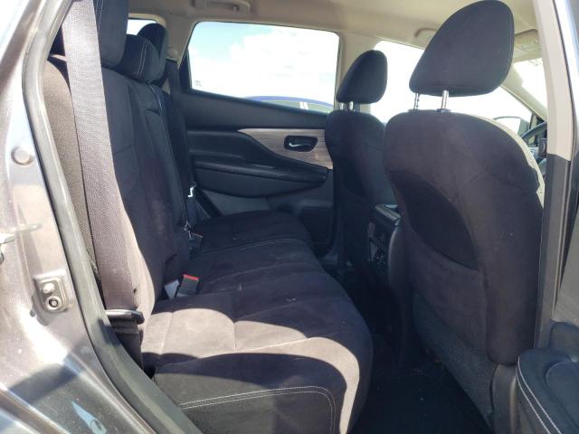 Photo 11 from auction – 2016 NISSAN MURANO S with VIN 5N1AZ2MGXGN164667