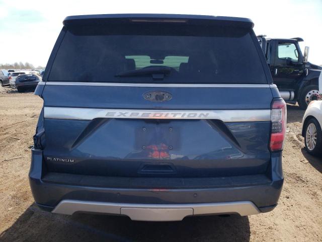Photo 6 from auction – 2020 FORD EXPEDITION with VIN 1FMJU1MT8LEA93551