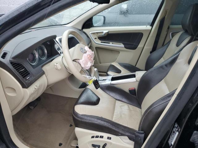 Photo 7 from auction – 2011 VOLVO XC60 3.2 with VIN YV4952DL2B2198206