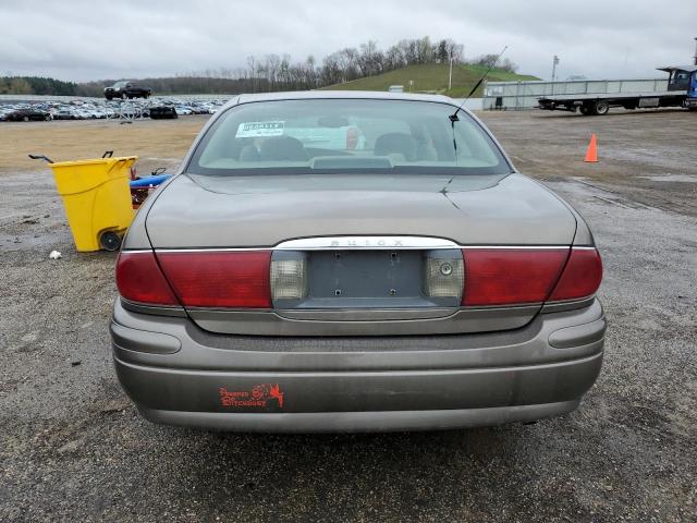 Photo 6 from auction – 2002 BUICK LESABRE CU with VIN 1G4HP54K32U216181