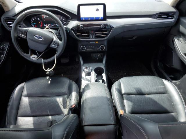 Photo 8 from auction – 2020 FORD ESCAPE SEL with VIN 1FMCU9H61LUA73885