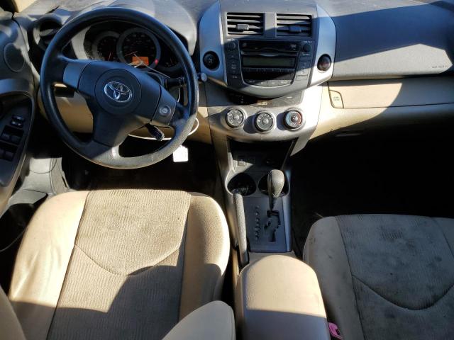 Photo 8 from auction – 2011 TOYOTA RAV4 with VIN JTMBF4DV8BD041265
