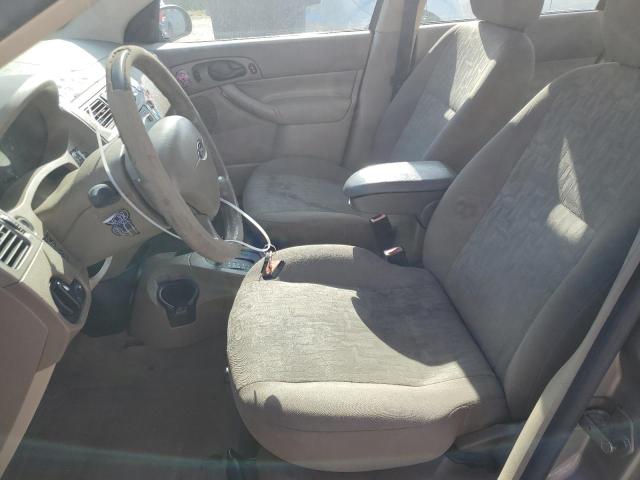 Photo 7 from auction – 2005 FORD FOCUS ZX4 with VIN 1FAFP34N75W219755