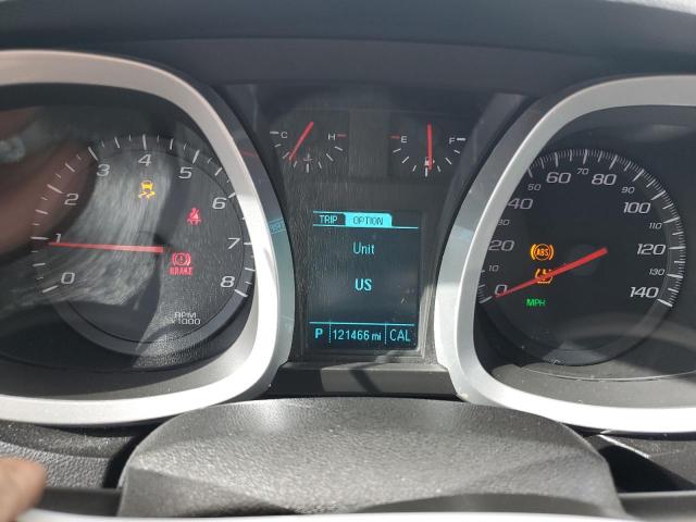 Photo 9 from auction – 2014 CHEVROLET EQUINOX LT with VIN 2GNFLFEK4E6274998