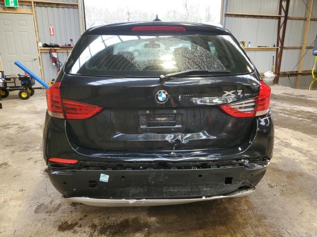 Photo 6 from auction – 2012 BMW X1 XDRIVE2 with VIN WBAVL1C55CVR80226