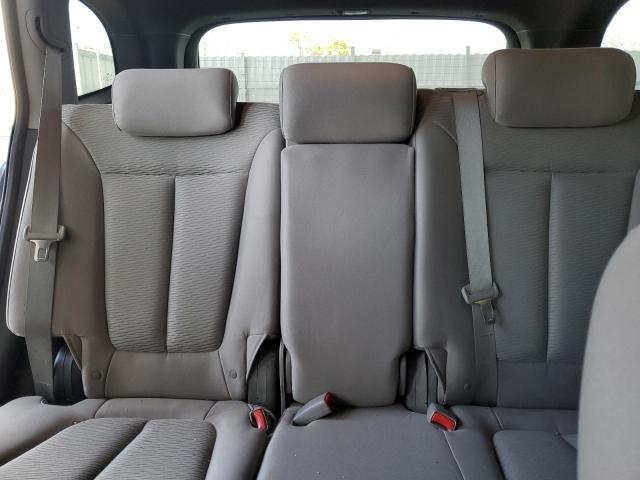 Photo 10 from auction – 2009 HYUNDAI SANTA FE G with VIN 5NMSG13D79H278562
