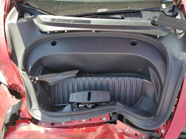 Photo 11 from auction – 2023 TESLA MODEL 3 with VIN 5YJ3E1EA0PF447459