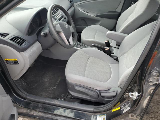Photo 7 from auction – 2015 HYUNDAI ACCENT GLS with VIN KMHCT4AE5FU934710