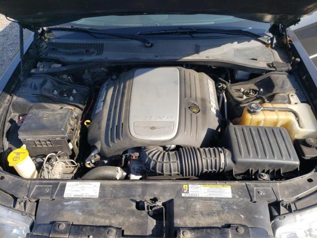 Фото 11 с аукциона – 2008 CHRYSLER 300C с VIN 2C3LA63H78H132232