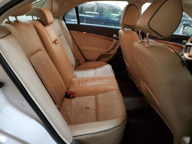 Photo 10 from auction – 2011 LINCOLN MKZ with VIN 3LNHL2GC2BR768535