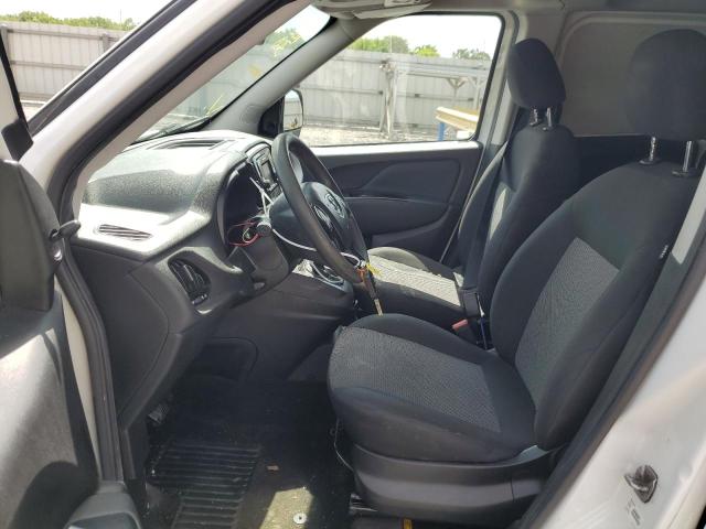 Photo 7 from auction – 2020 RAM PROMASTER with VIN ZFBHRFAB5L6P49411