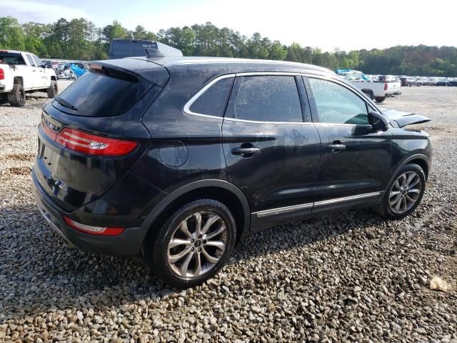 Photo 3 from auction – 2015 LINCOLN MKC with VIN 5LMCJ1A9XFUJ07466