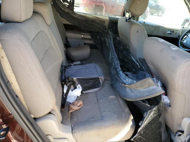 Photo 10 from auction – 2012 FORD FLEX SEL with VIN 2FMGK5CCXCBD12160