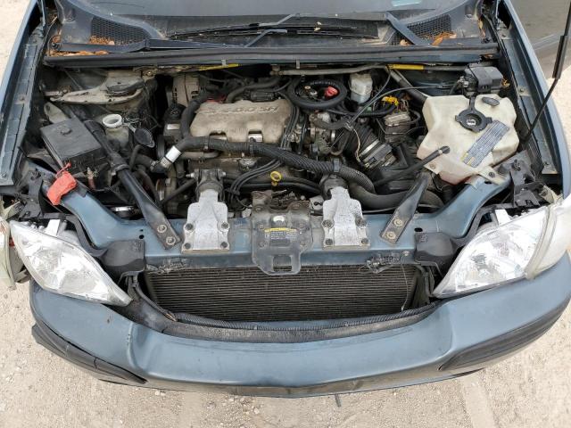Photo 12 from auction – 2004 CHEVROLET VENTURE LU with VIN 1GNDX13E64D141347
