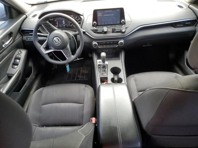 Photo 8 from auction – 2020 NISSAN ALTIMA S with VIN 1N4BL4BV8LC222388