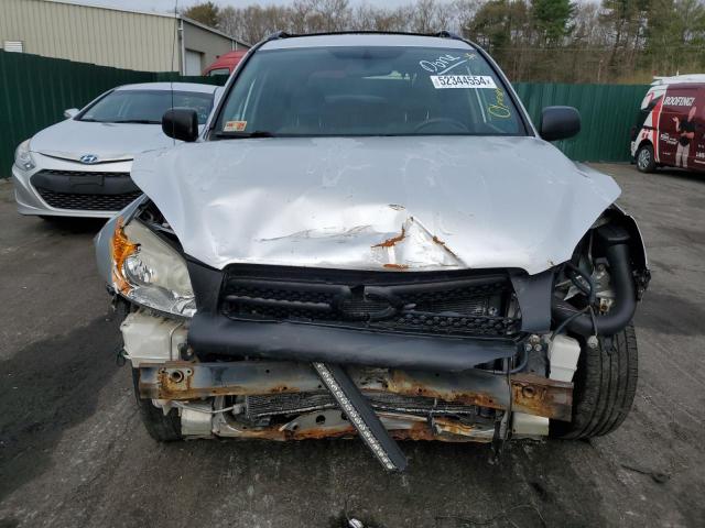 Photo 5 from auction – 2006 TOYOTA RAV4 with VIN JTMBD33V065009282