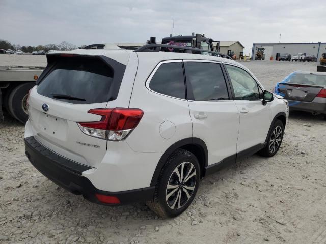 Photo 3 from auction – 2023 SUBARU FORESTER L with VIN JF2SKAPC6PH550339