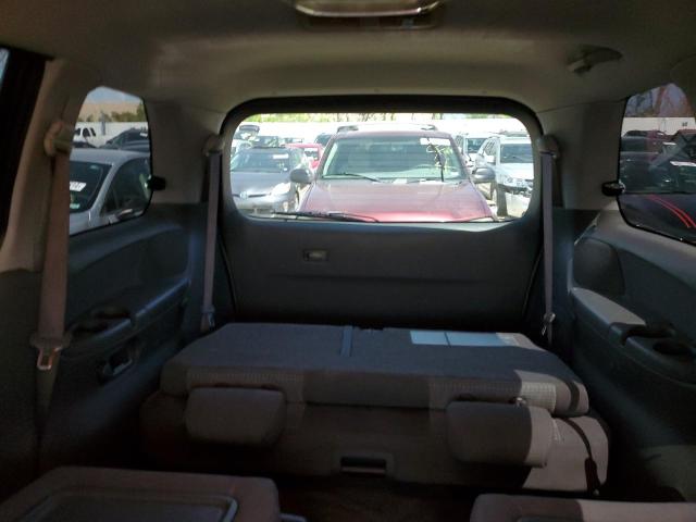 Photo 10 from auction – 2005 MAZDA MPV WAGON with VIN JM3LW28A550537286