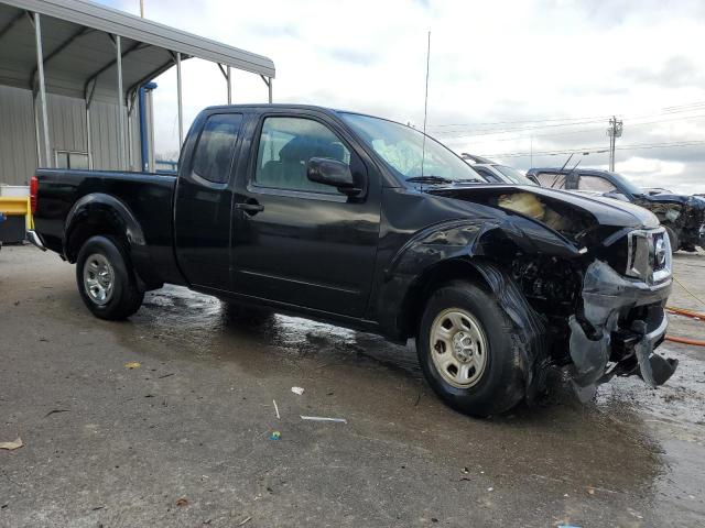 Photo 4 from auction – 2016 NISSAN FRONTIER S with VIN 1N6BD0CTXGN725828