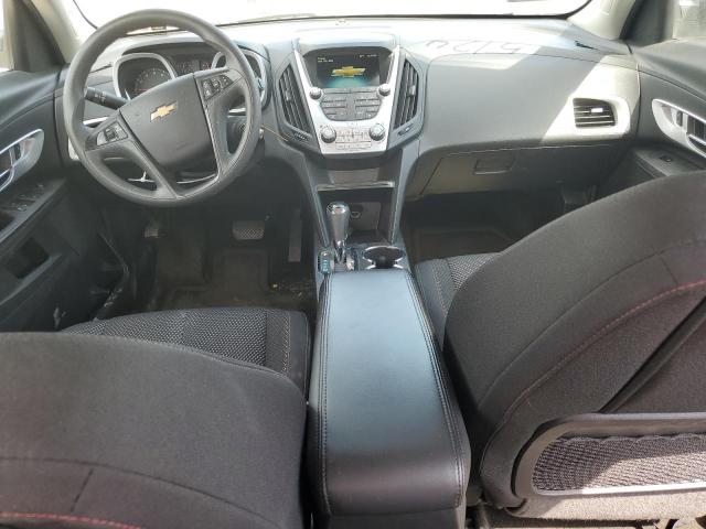 Photo 8 from auction – 2017 CHEVROLET EQUINOX LS with VIN 2GNALBEKXH1607158