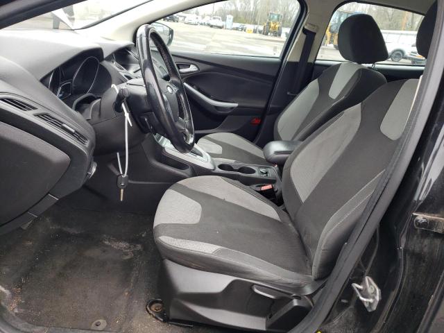 Photo 7 from auction – 2012 FORD FOCUS SE with VIN 1FAHP3K23CL427633